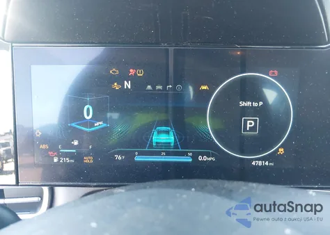 2024 Hyundai Elantra Sel из США, поврежденный, VIN KMHLS4DG7RU687484